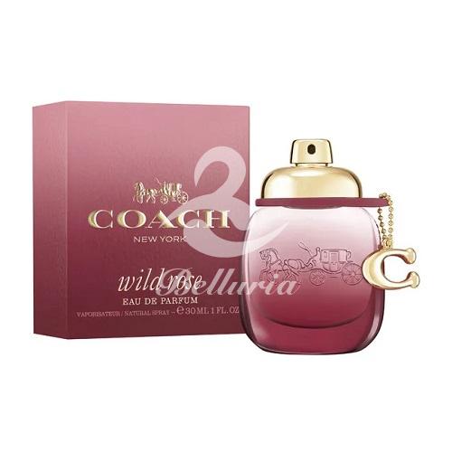 Coach Wild Rose