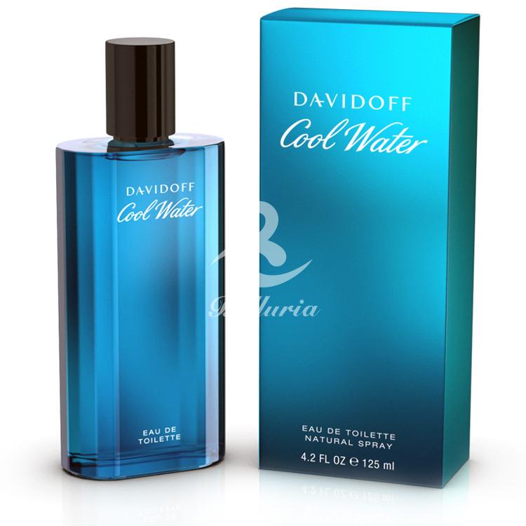 Davidoff Cool Water Man
