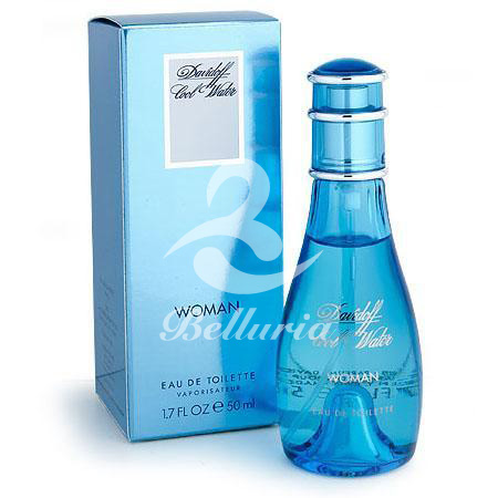 Davidoff Cool Water Woman