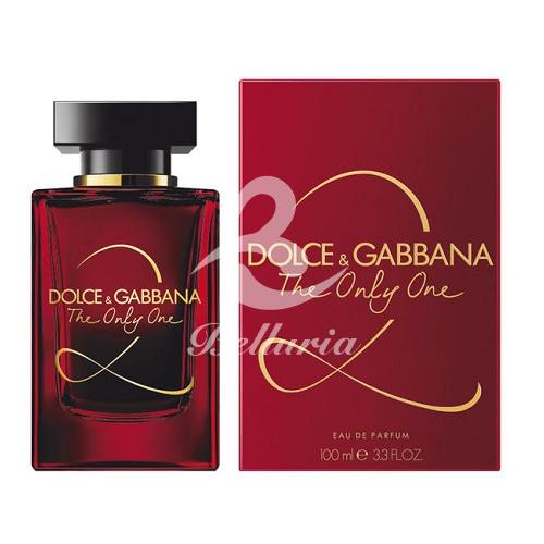 Dolce&Gabbana The Only One 2 