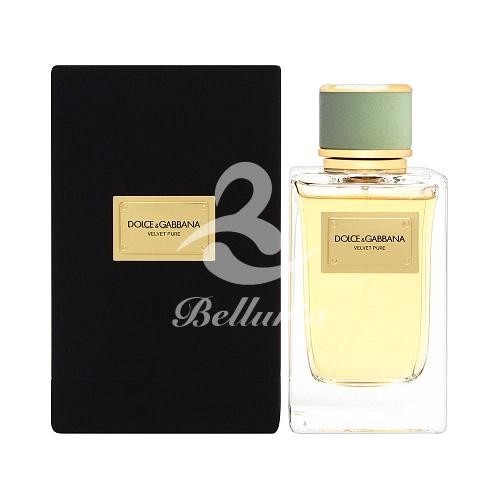 Dolce&Gabbana Velvet Pure