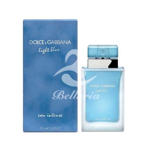 Dolce&Gabbana Light Blue Eau Intense
