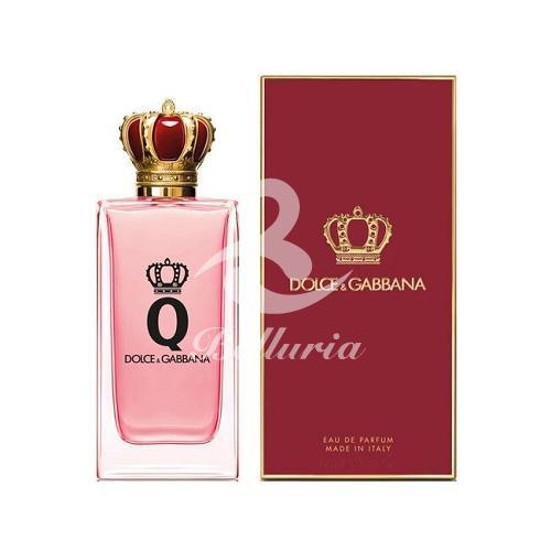 Dolce&Gabbana Q by Dolce&Gabbana