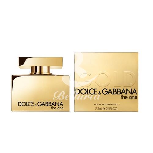 Dolce&Gabbana The One Gold