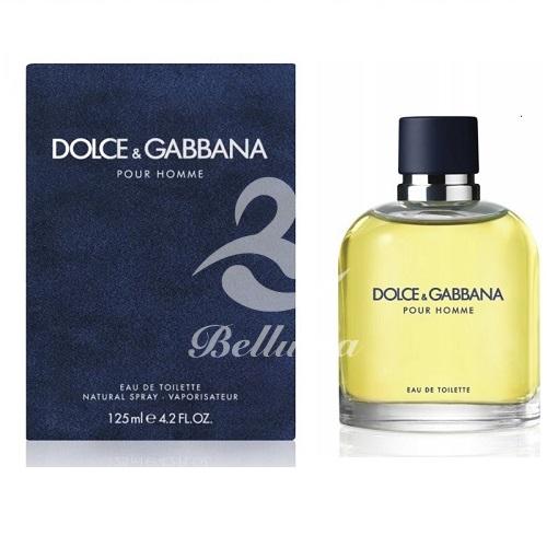 Dolce&Gabbana Pour Homme
