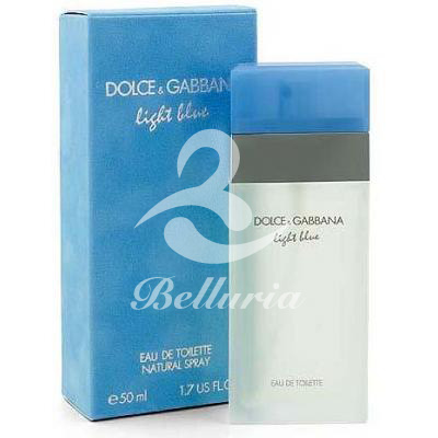Dolce&Gabbana Light Blue