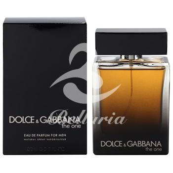 Dolce&Gabbana The One For Men Eau de Parfum