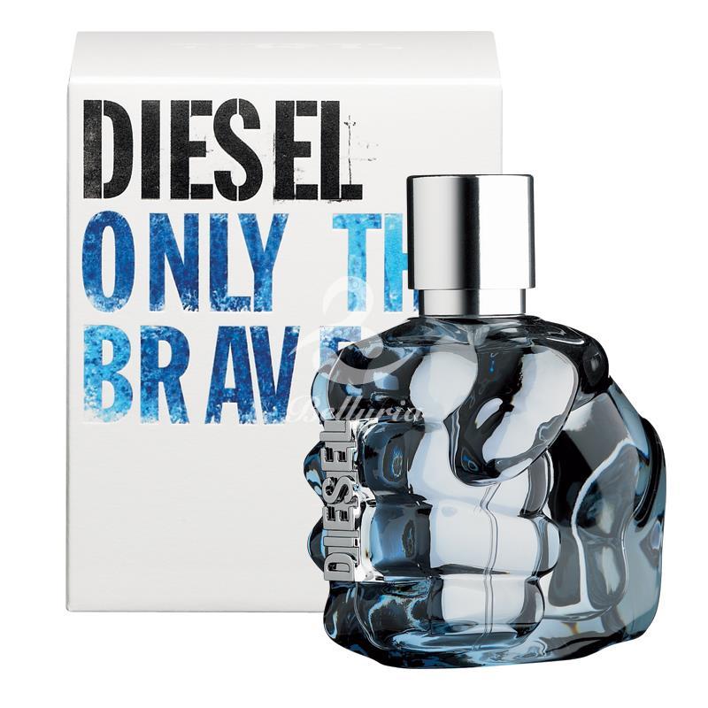 Diesel Only the Brave