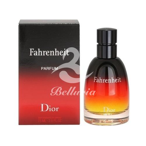 Dior Fahrenheit Parfum