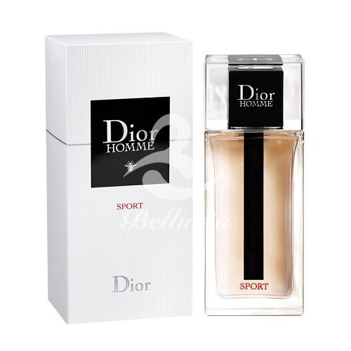 Dior Homme Sport 2021