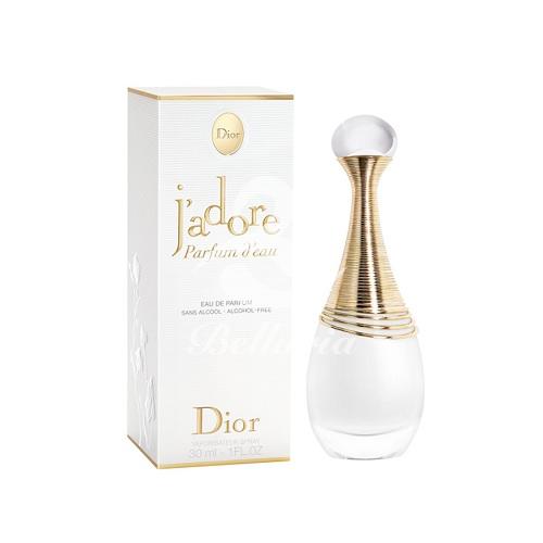Dior J´adore Parfum d´Eau