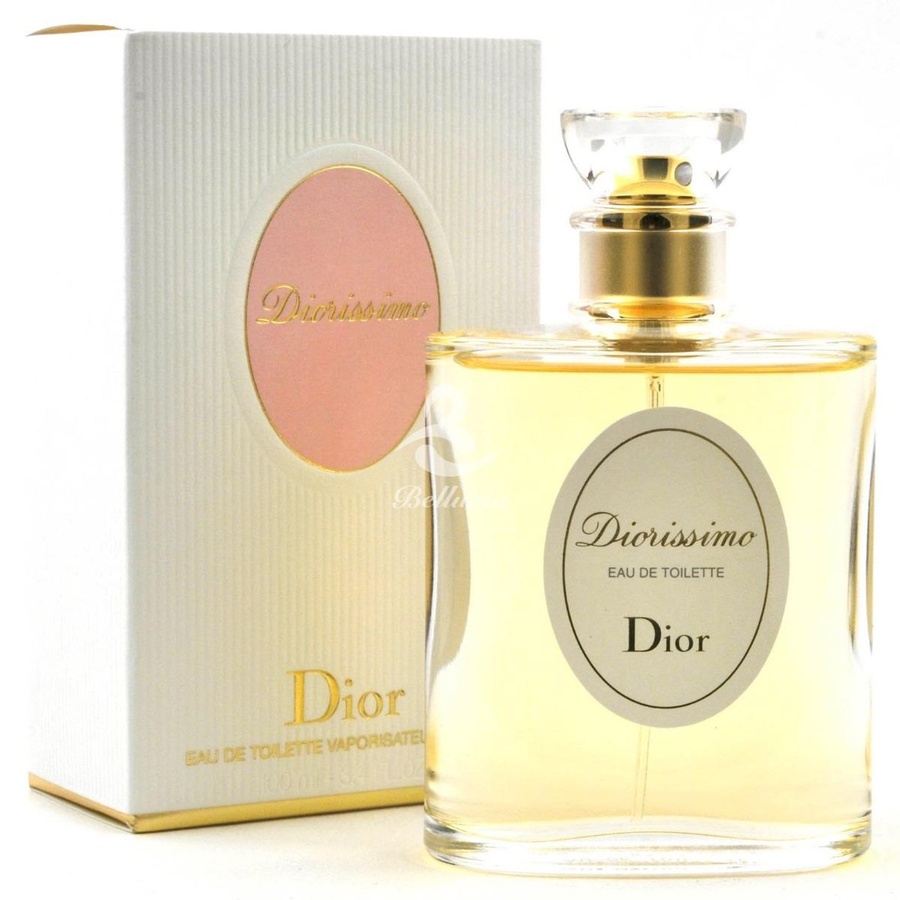 Dior Diorissimo