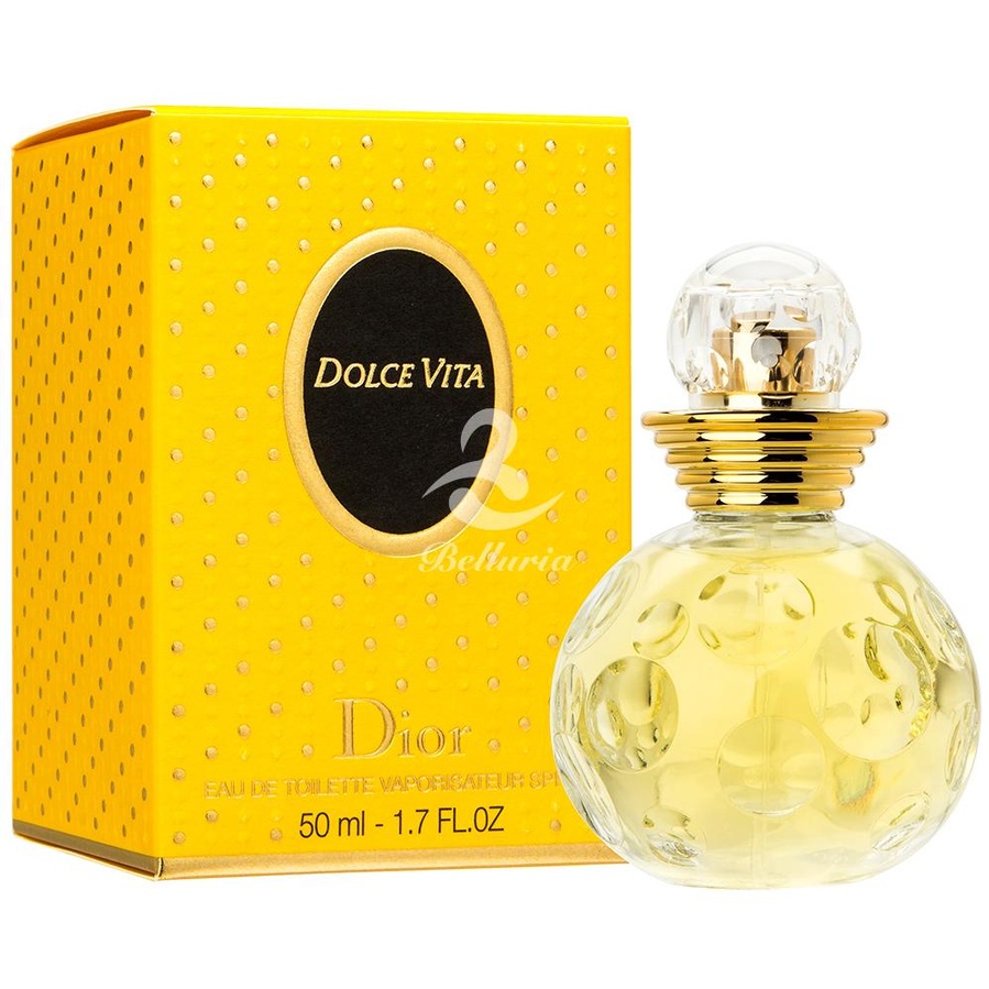 Dior Dolce Vita