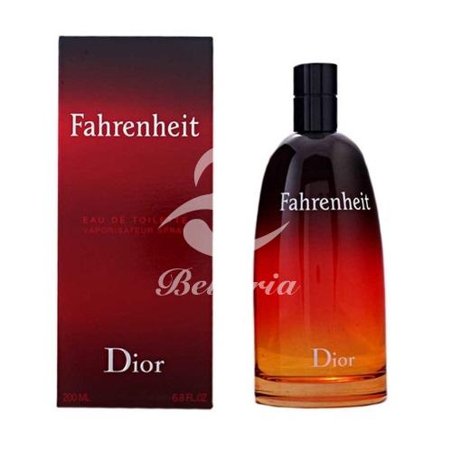 Dior Fahrenheit