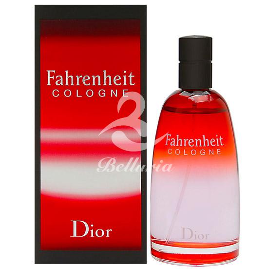 Dior Fahrenheit Cologne