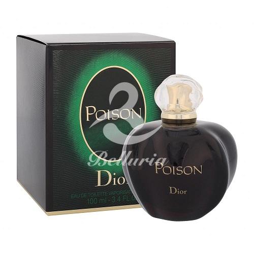 Dior Poison