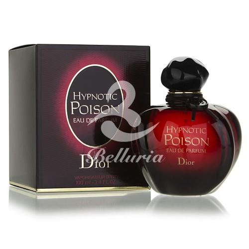 Dior Hypnotic Poison Eau de Parfum 2014