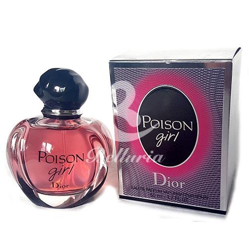 Dior Poison Girl