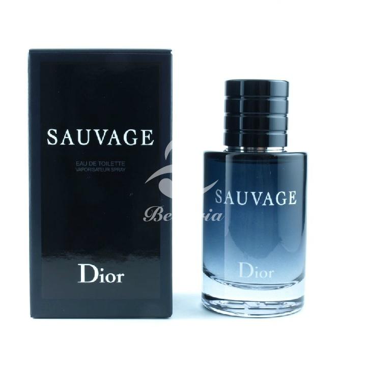 Dior Sauvage