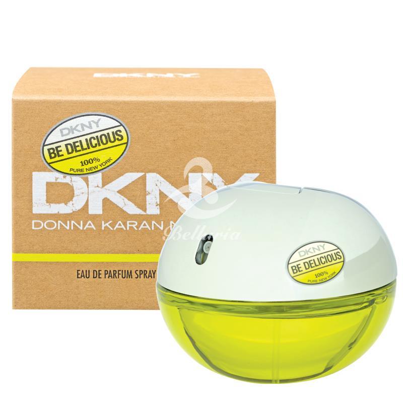 Donna Karan Be Delicious