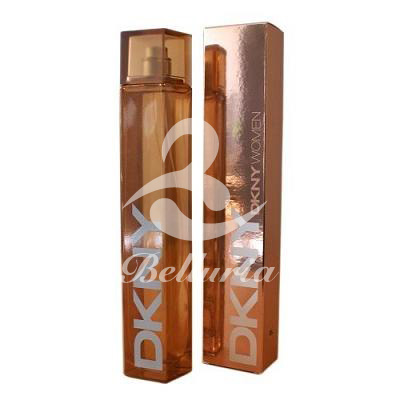 Donna Karan DKNY Women Energizing Gold