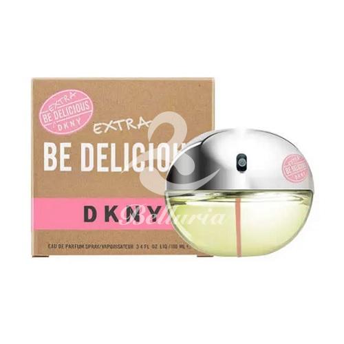 Donna Karan Be Extra Delicious