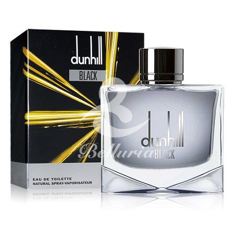 Dunhill Black