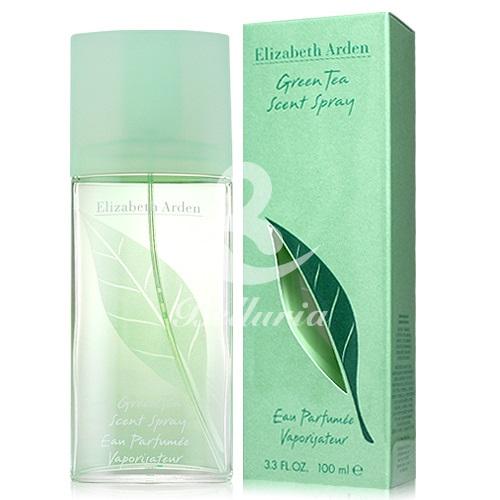 Elizabeth Arden Green Tea