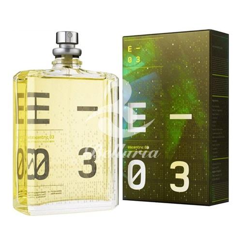 Escentric Molecules Escentric 03