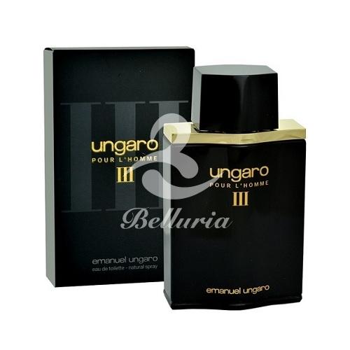 Emanuel Ungaro Homme III