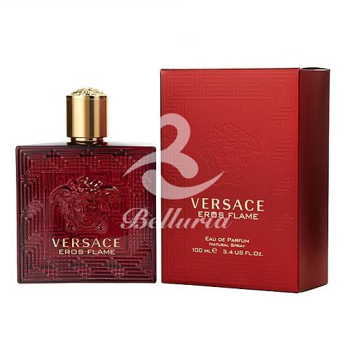 Versace Eros Flame