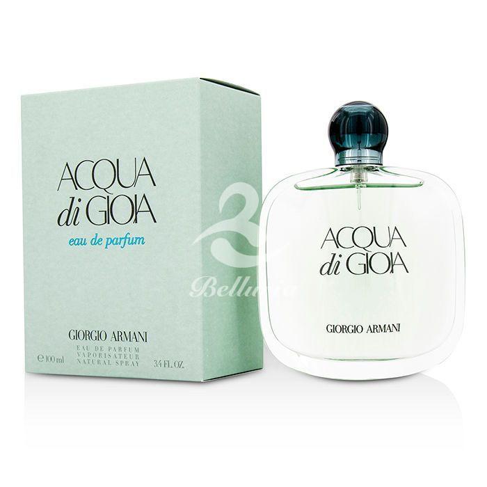 Armani Acqua di Gioia