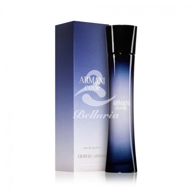 Armani Code Donna