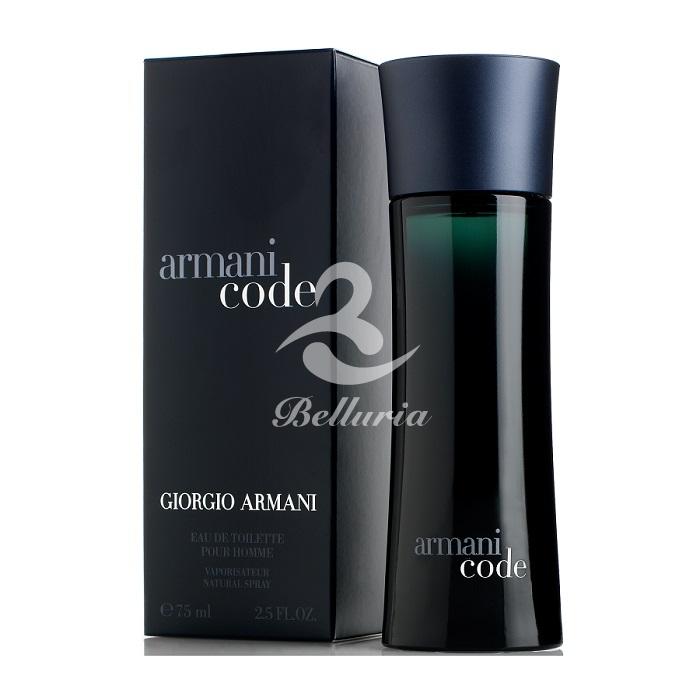 Armani Code