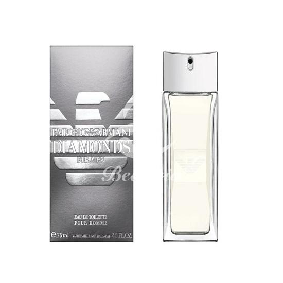 Armani Emporio Diamonds Pour Homme