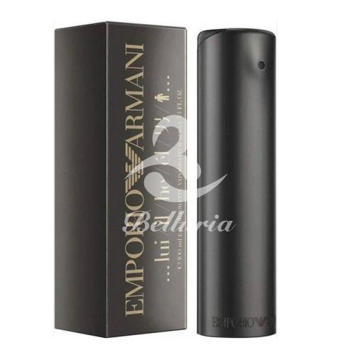 Armani Emporio He