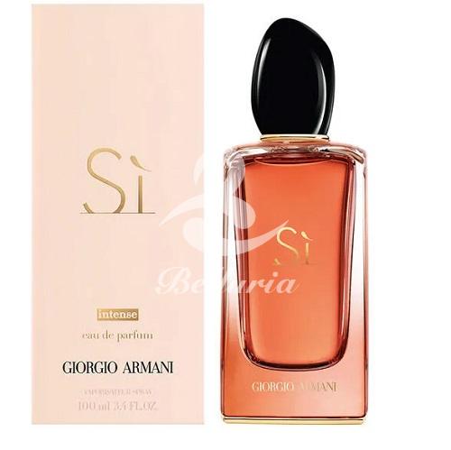 Armani Si Intense