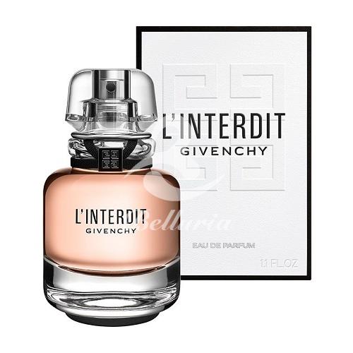 Givenchy L´Interdit Eau de Parfum