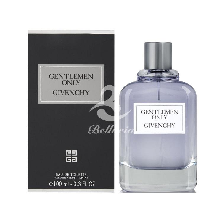 Givenchy Gentlemen Only