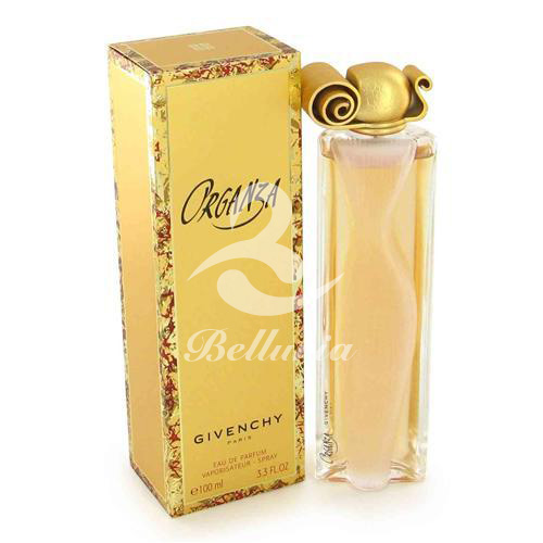Givenchy Organza