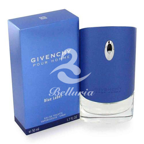 Givenchy Pour Homme Blue Label