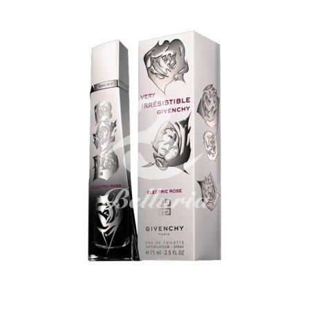 Givenchy Very Irrésistible Electric Rose