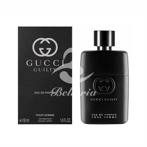 Gucci Guilty Pour Homme Eau de Parfum