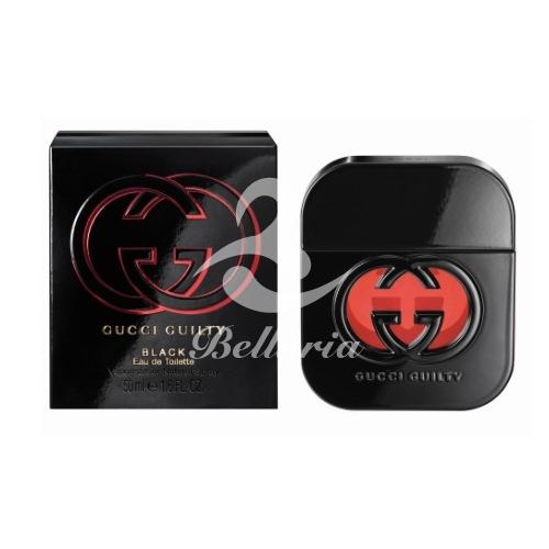 Gucci Guilty Black