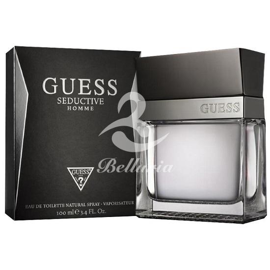 Guess Seductive Homme