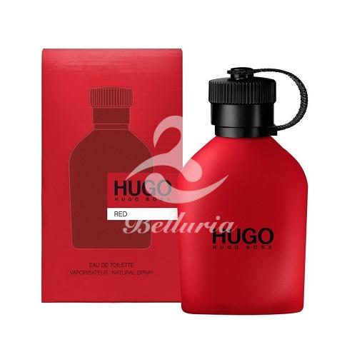 Hugo Boss Hugo Red