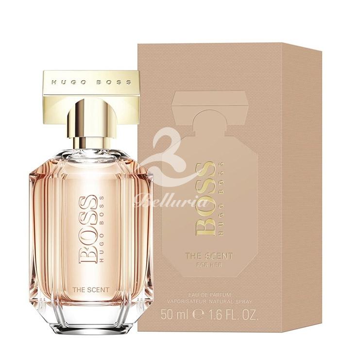 Hugo Boss Boss The Scent For Her