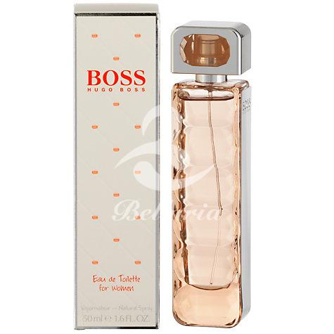 Hugo Boss Boss Orange