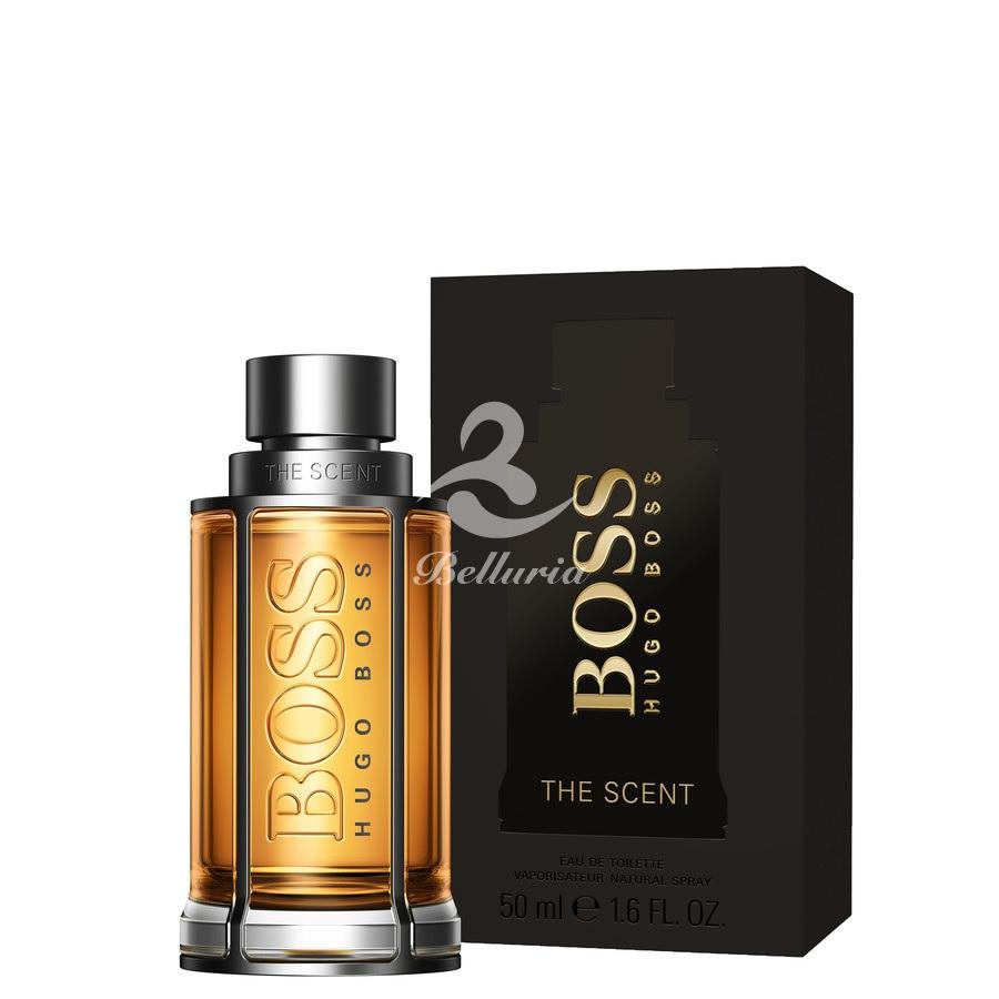 Hugo Boss Boss The Scent