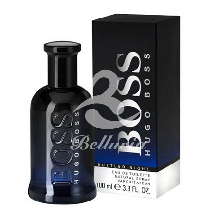 Hugo Boss Boss Bottled Night
